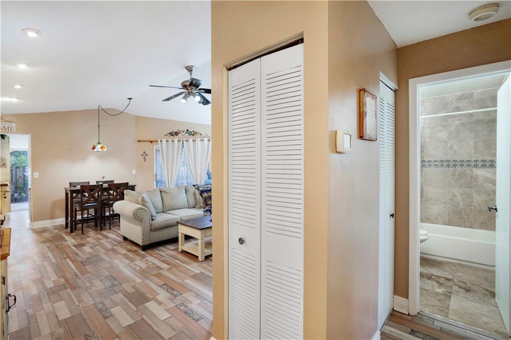 Orange Tree Villas 110-6 - Residential