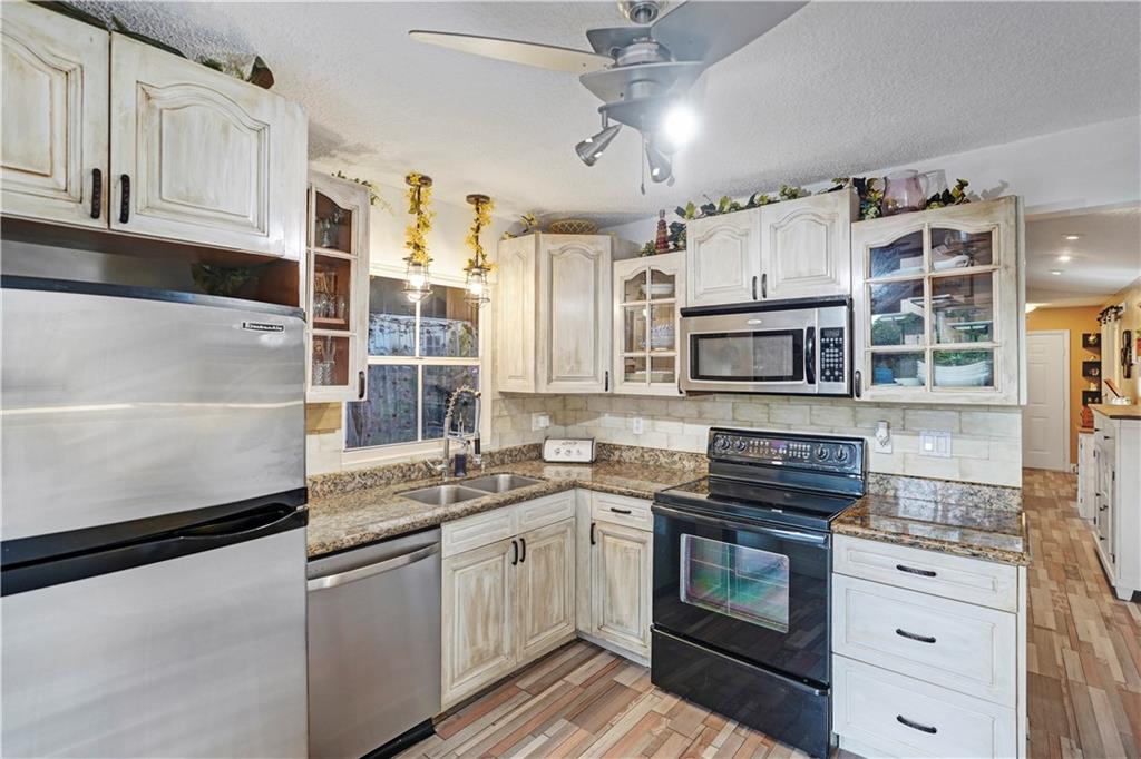 Orange Tree Villas 110-6 - Residential