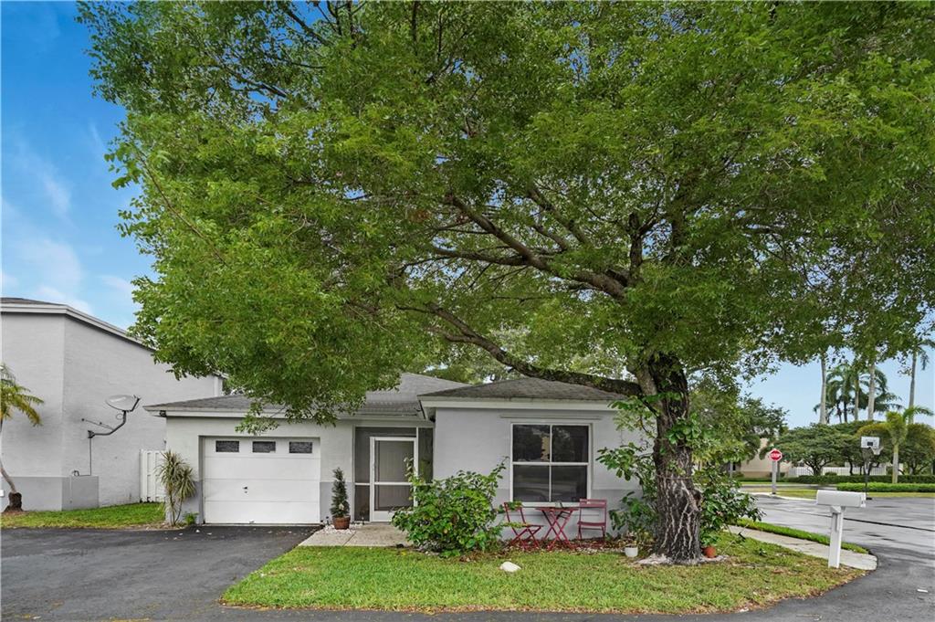 Orange Tree Villas 110-6 - Residential