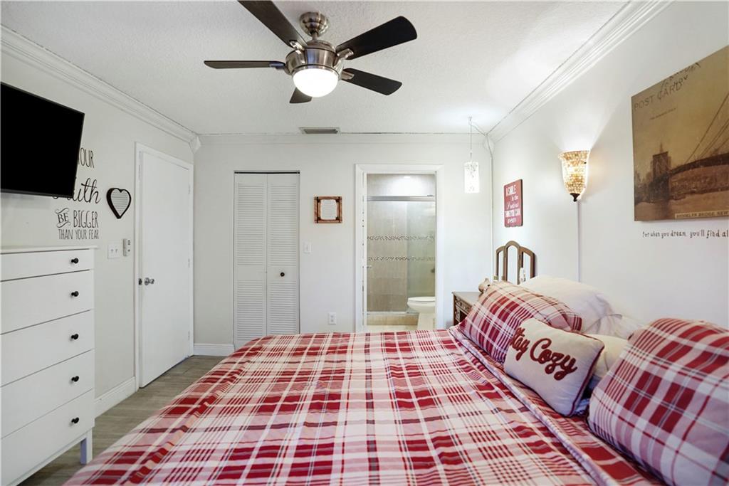 Orange Tree Villas 110-6 - Residential