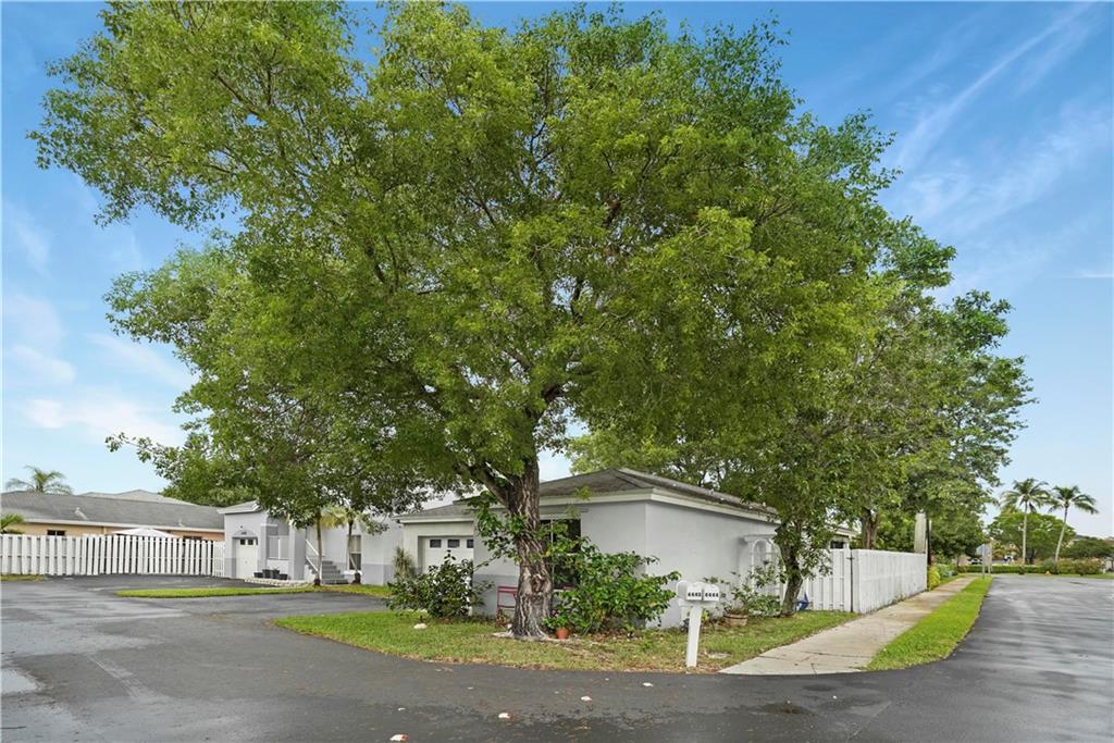 Orange Tree Villas 110-6 - Residential