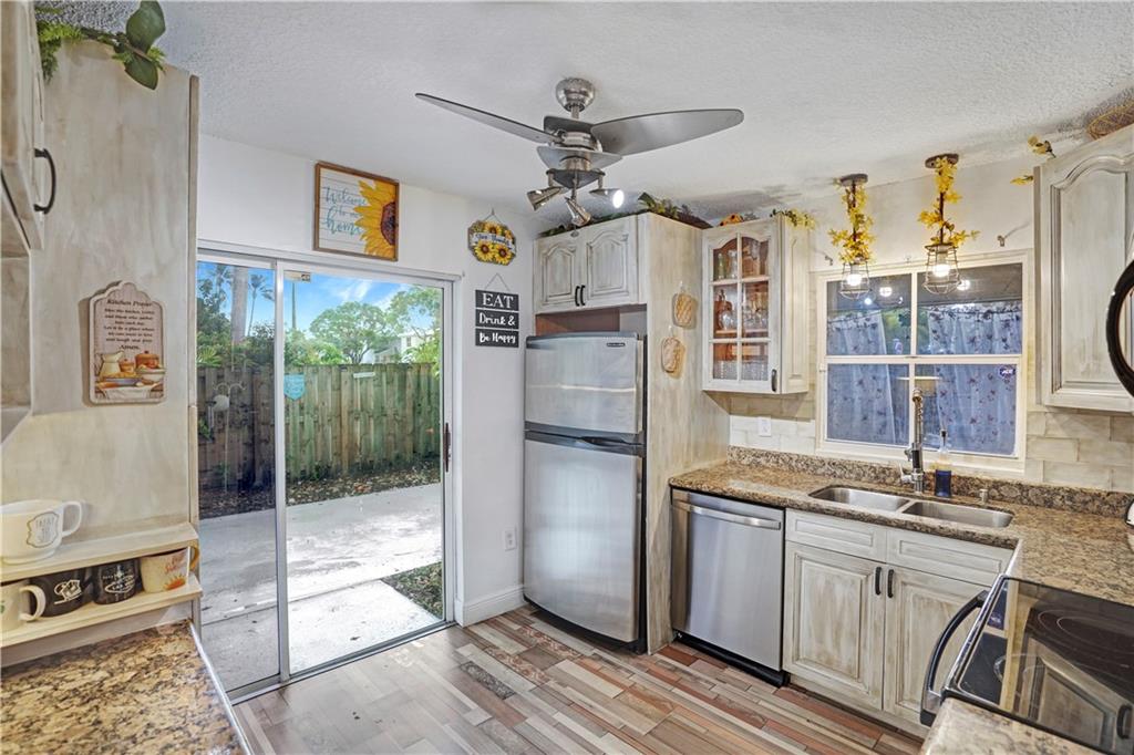 Orange Tree Villas 110-6 - Residential