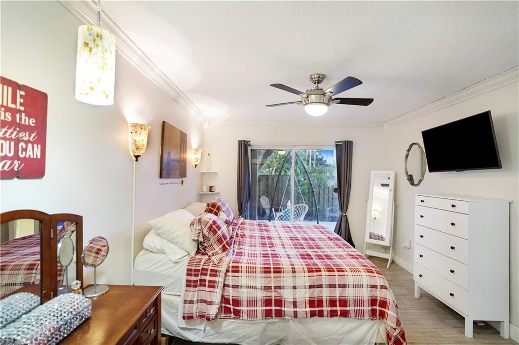 Orange Tree Villas 110-6 - Residential