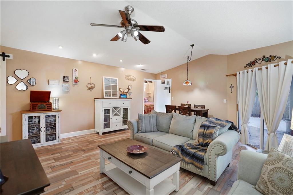 Orange Tree Villas 110-6 - Residential