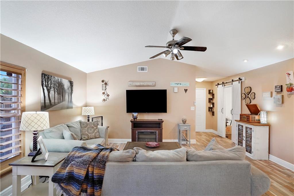 Orange Tree Villas 110-6 - Residential