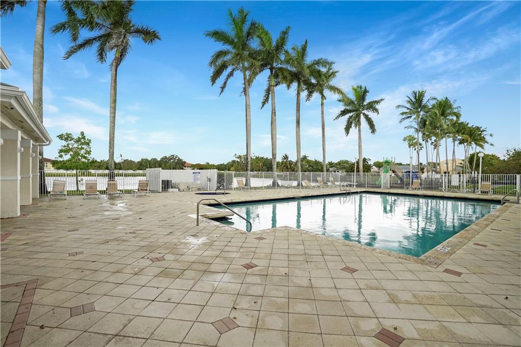 Orange Tree Villas 110-6 - Residential