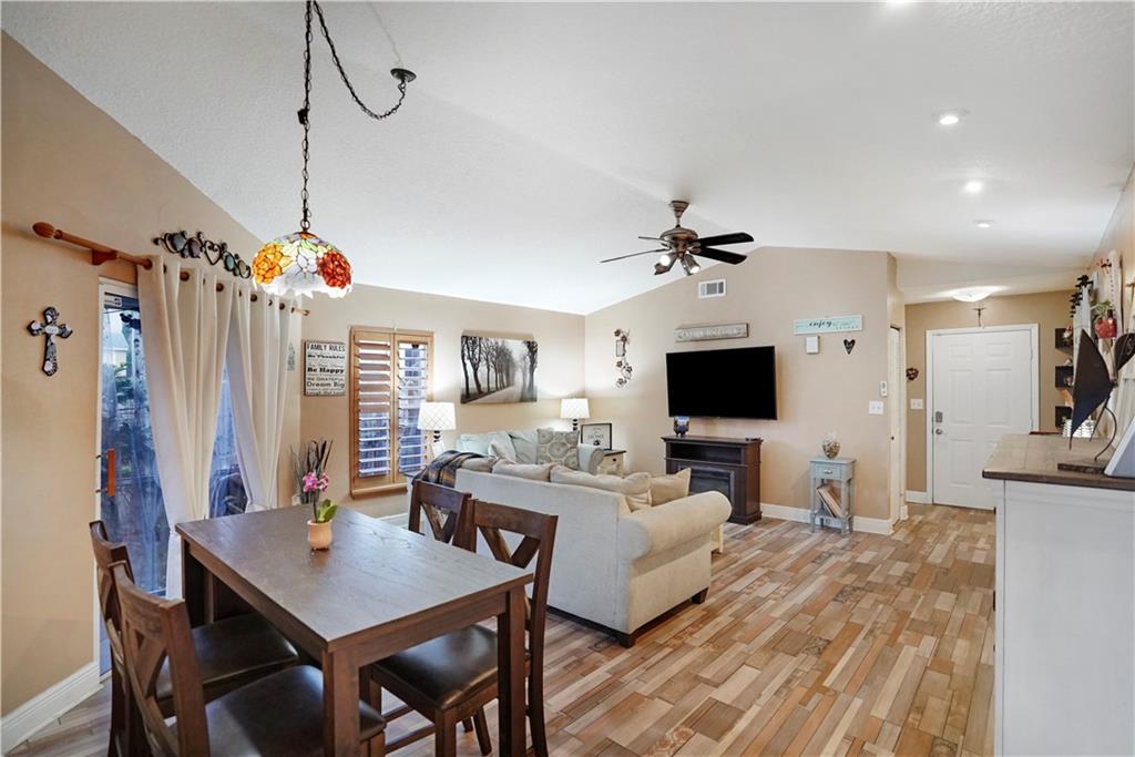 Orange Tree Villas 110-6 - Residential