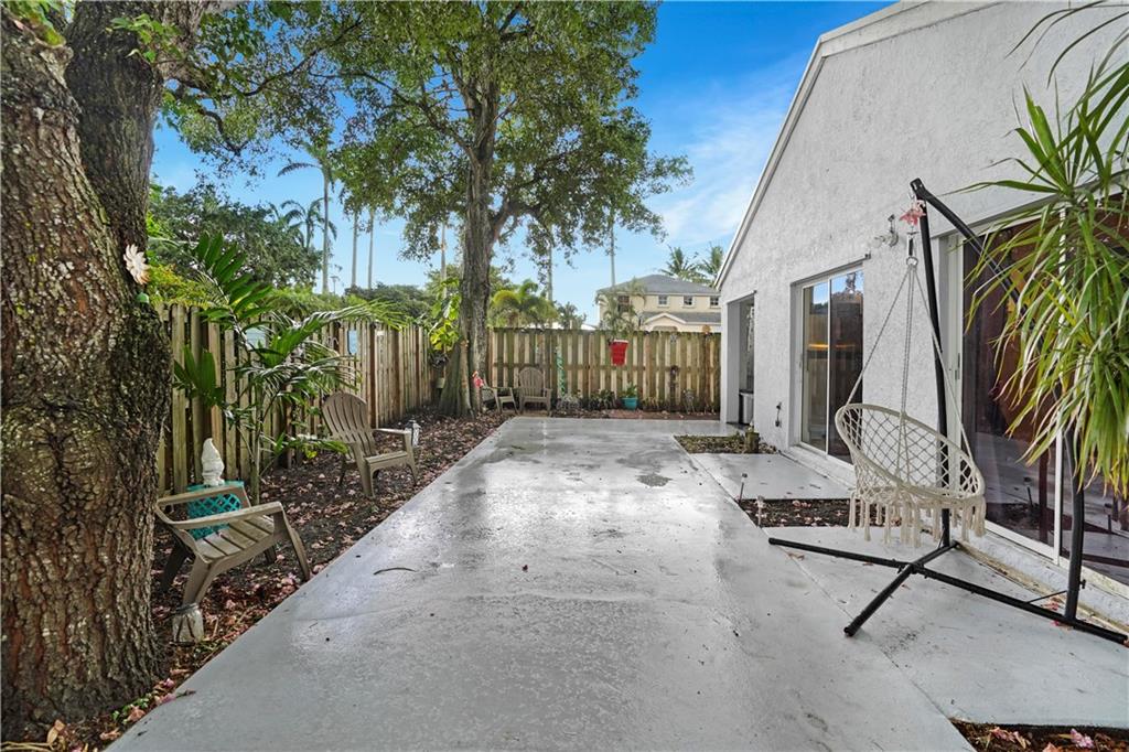 Orange Tree Villas 110-6 - Residential