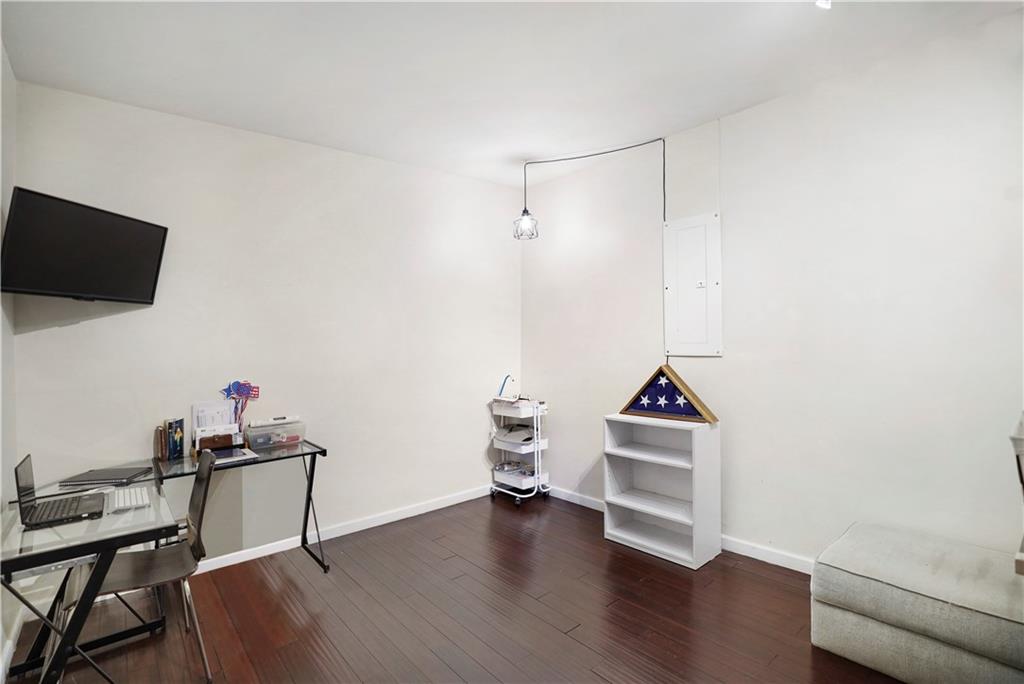 Orange Tree Villas 110-6 - Residential