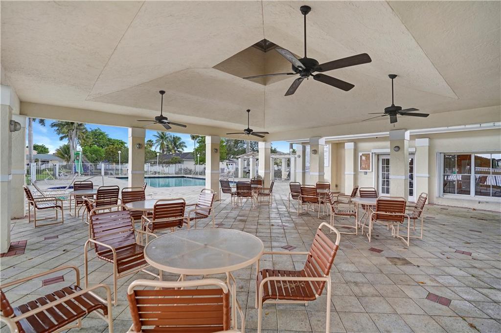 Orange Tree Villas 110-6 - Residential