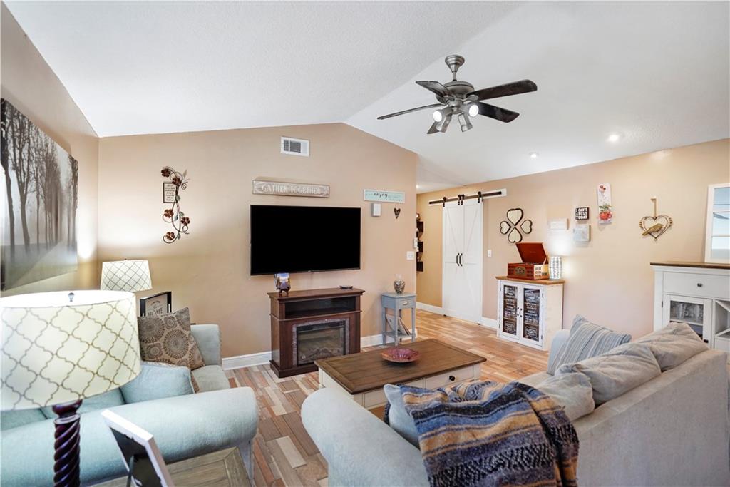Orange Tree Villas 110-6 - Residential