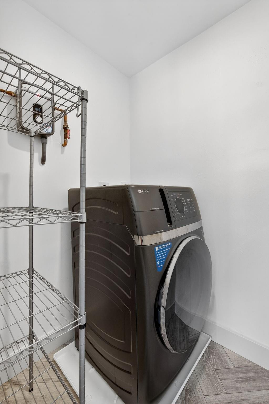 Townhouse Isle - Residential