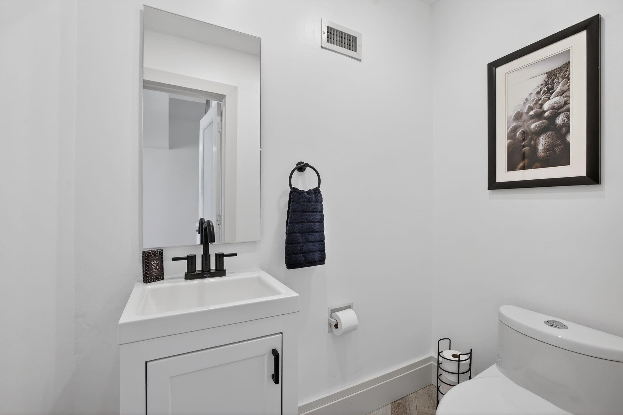 Townhouse Isle - Residential