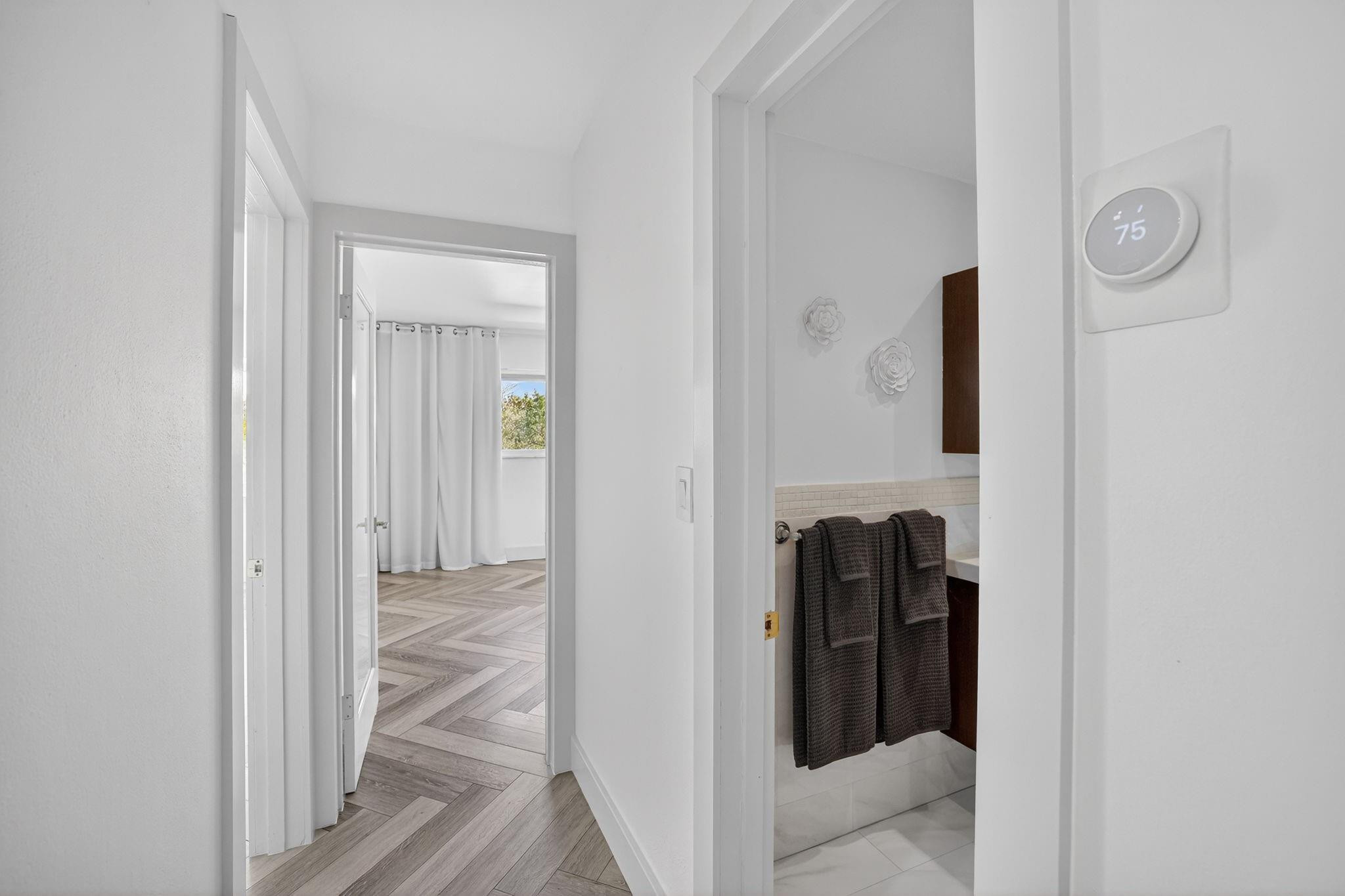 Townhouse Isle - Residential