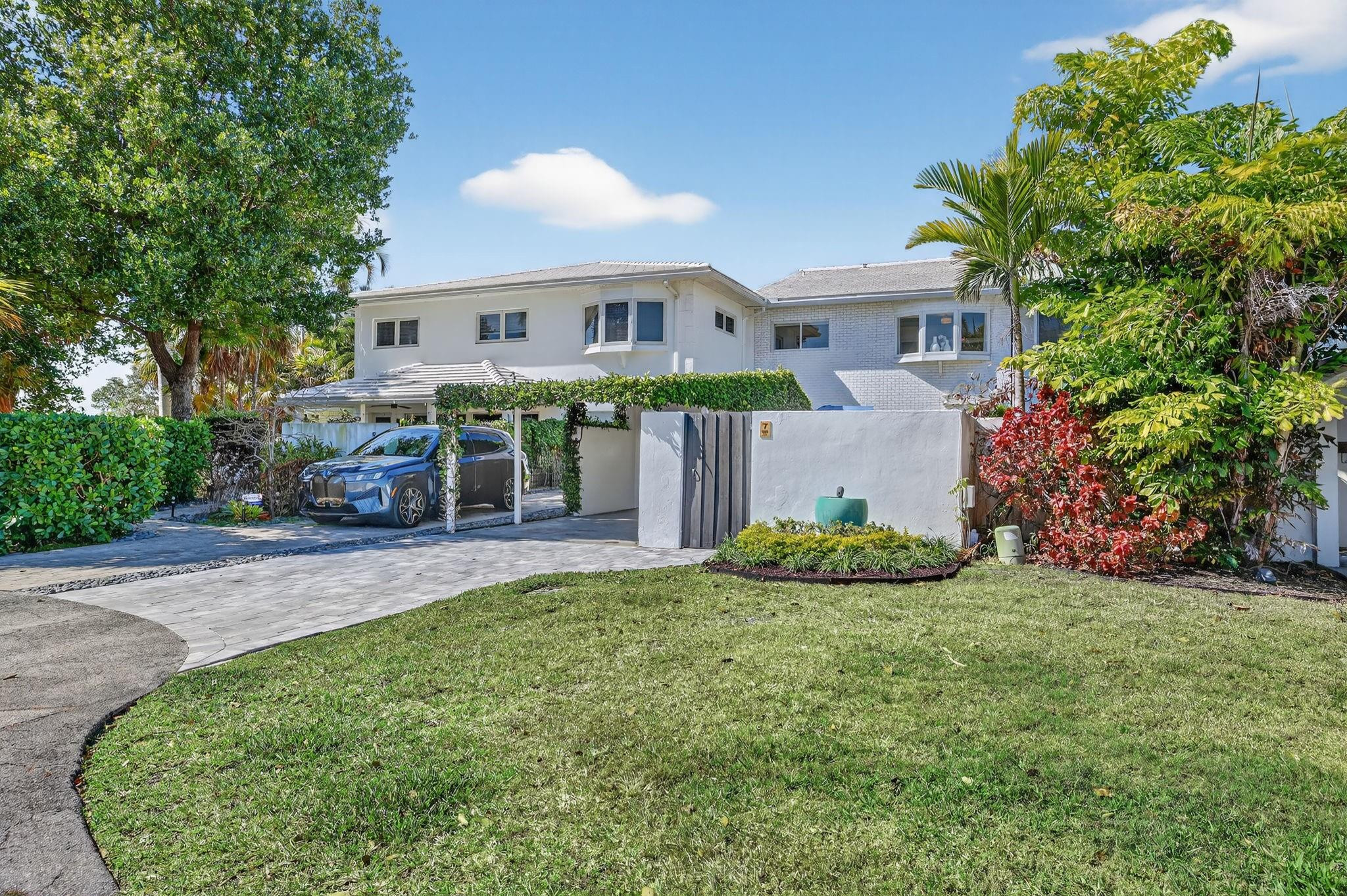 Townhouse Isle - Residential