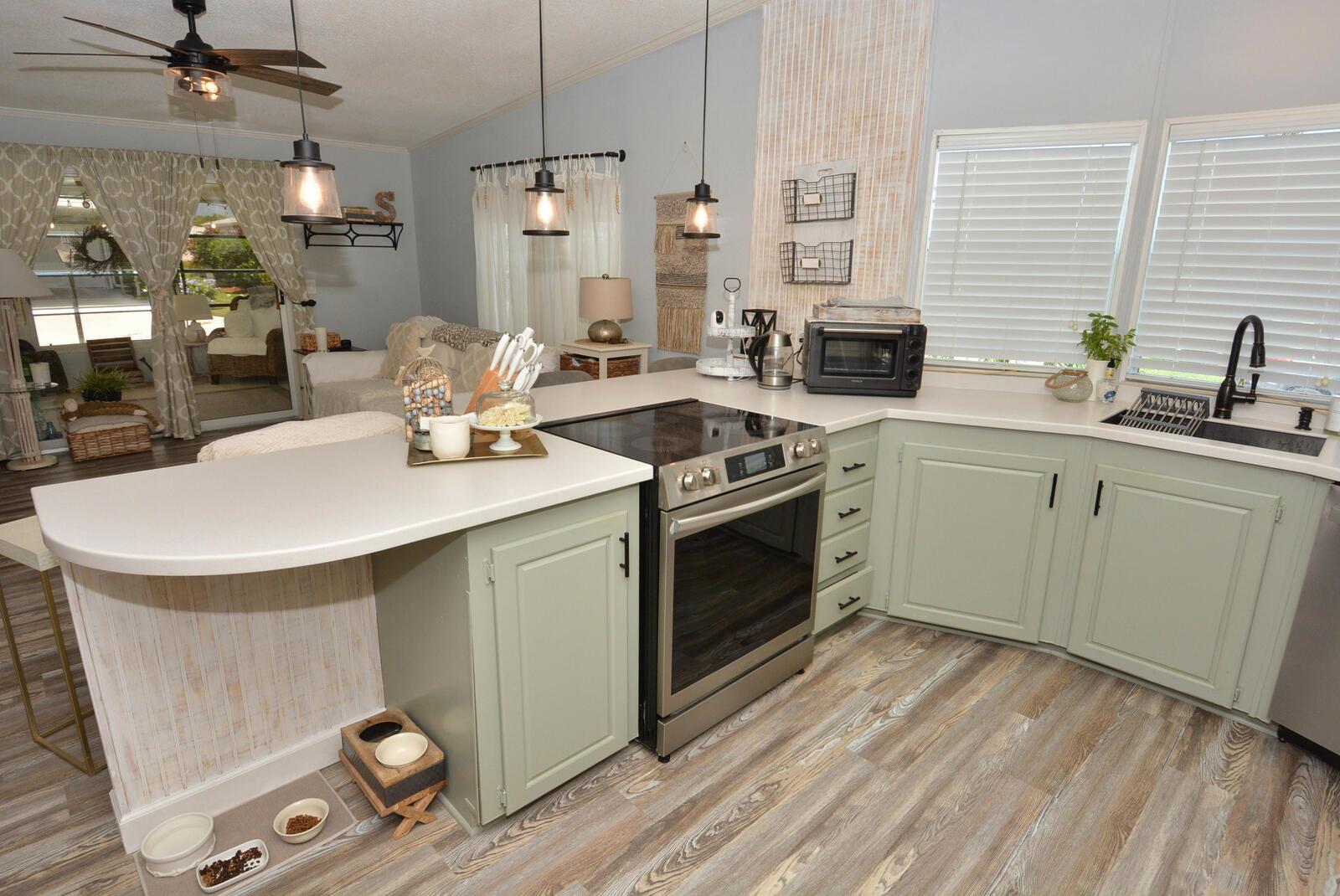 SAVANNA CLUB PLAT III - Residential