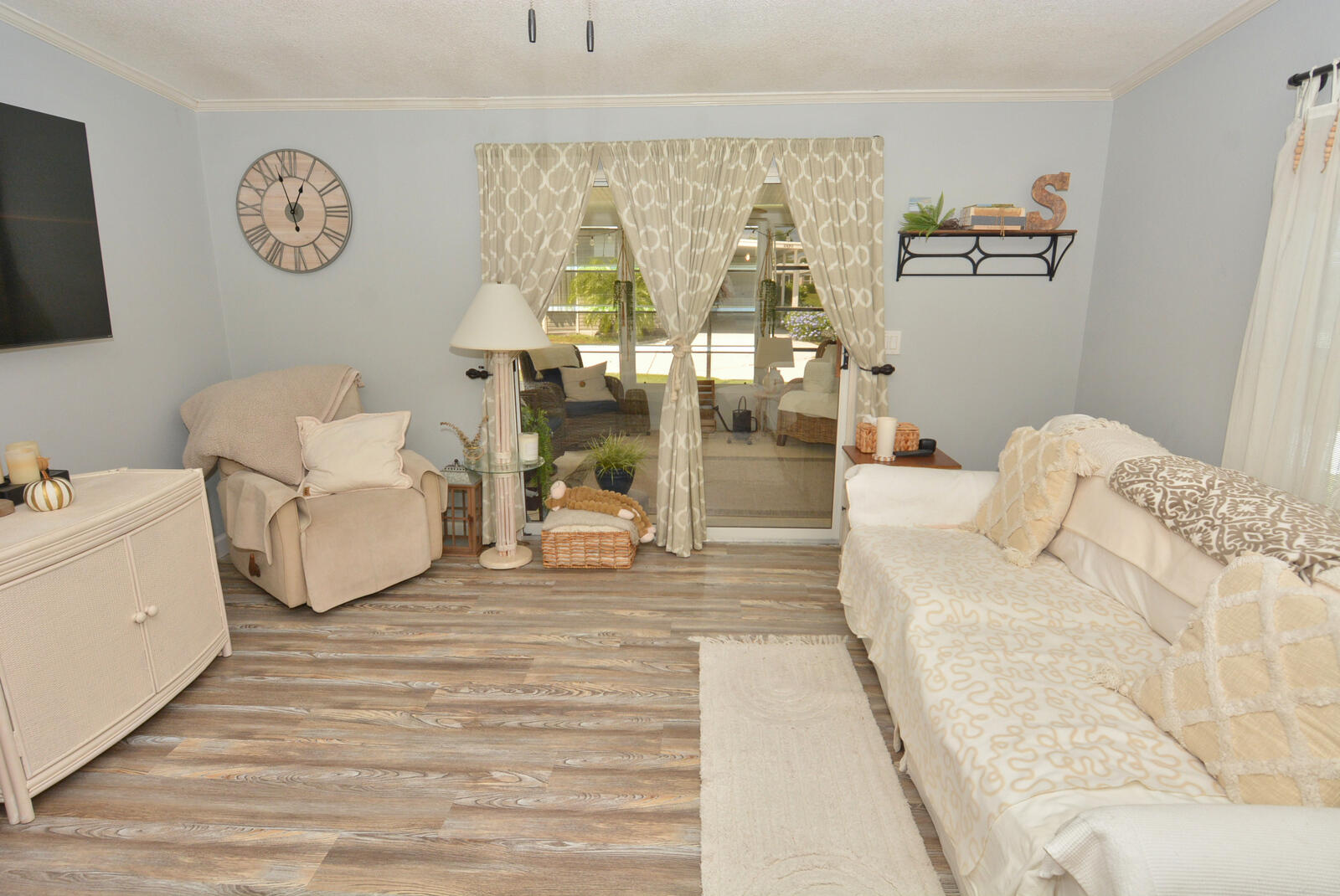 SAVANNA CLUB PLAT III - Residential