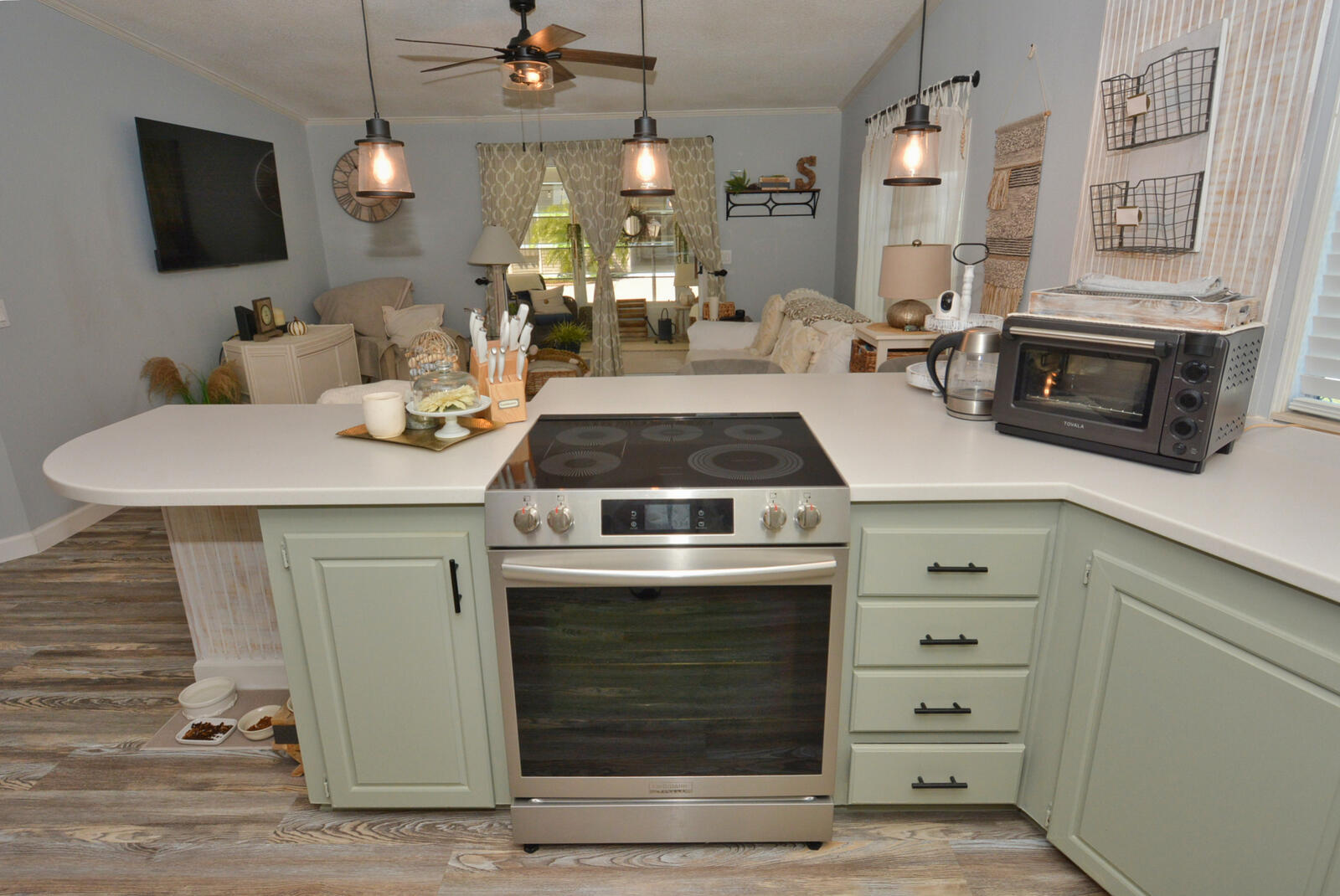 SAVANNA CLUB PLAT III - Residential