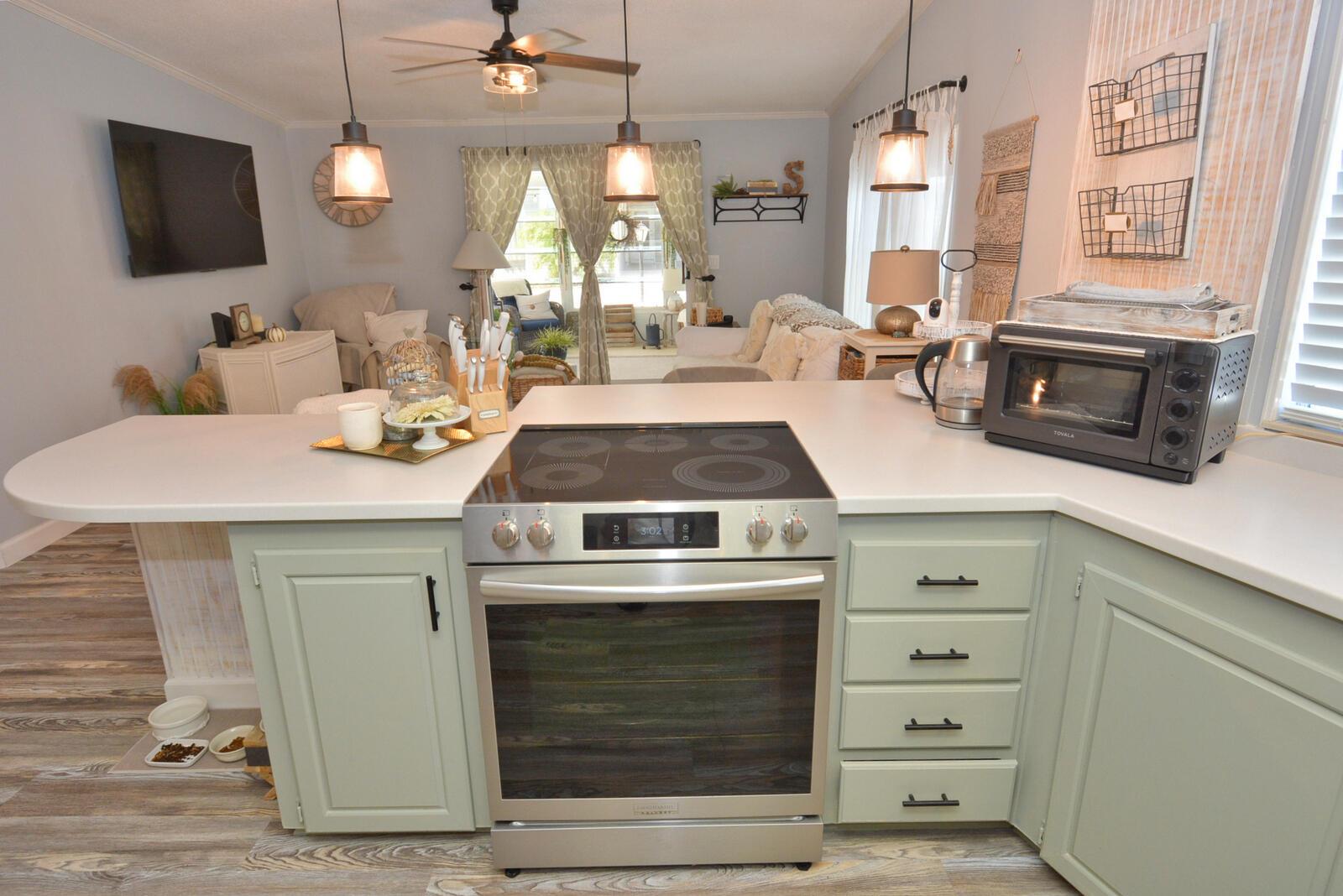 SAVANNA CLUB PLAT III - Residential