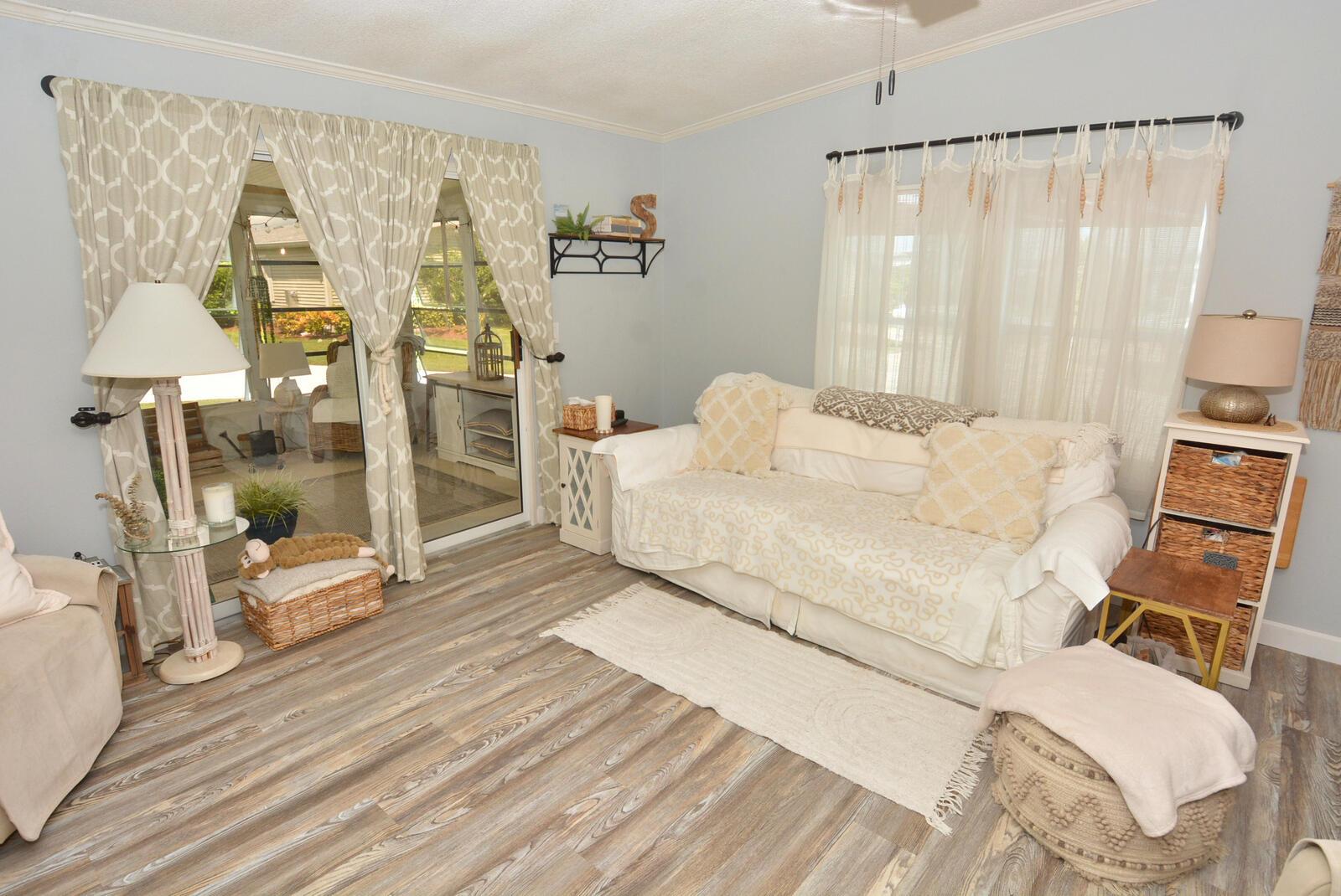 SAVANNA CLUB PLAT III - Residential