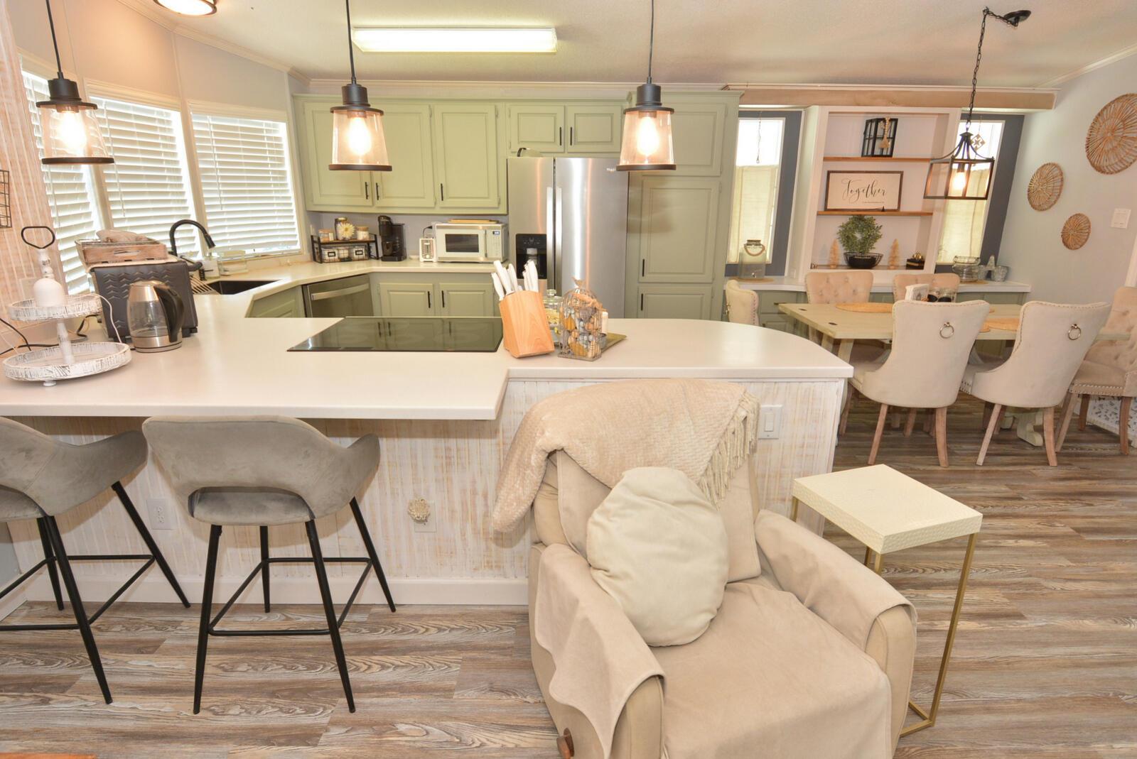 SAVANNA CLUB PLAT III - Residential