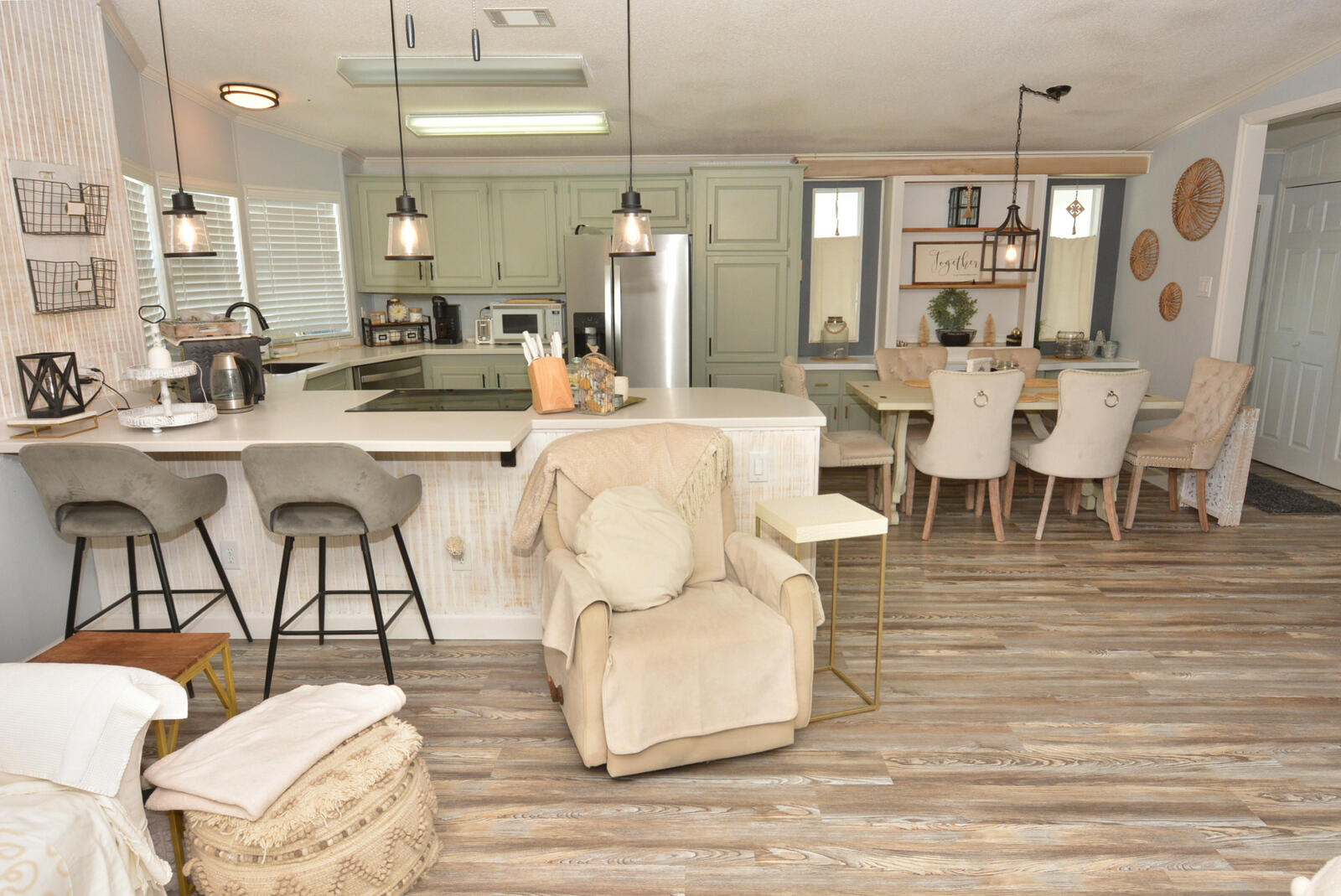 SAVANNA CLUB PLAT III - Residential