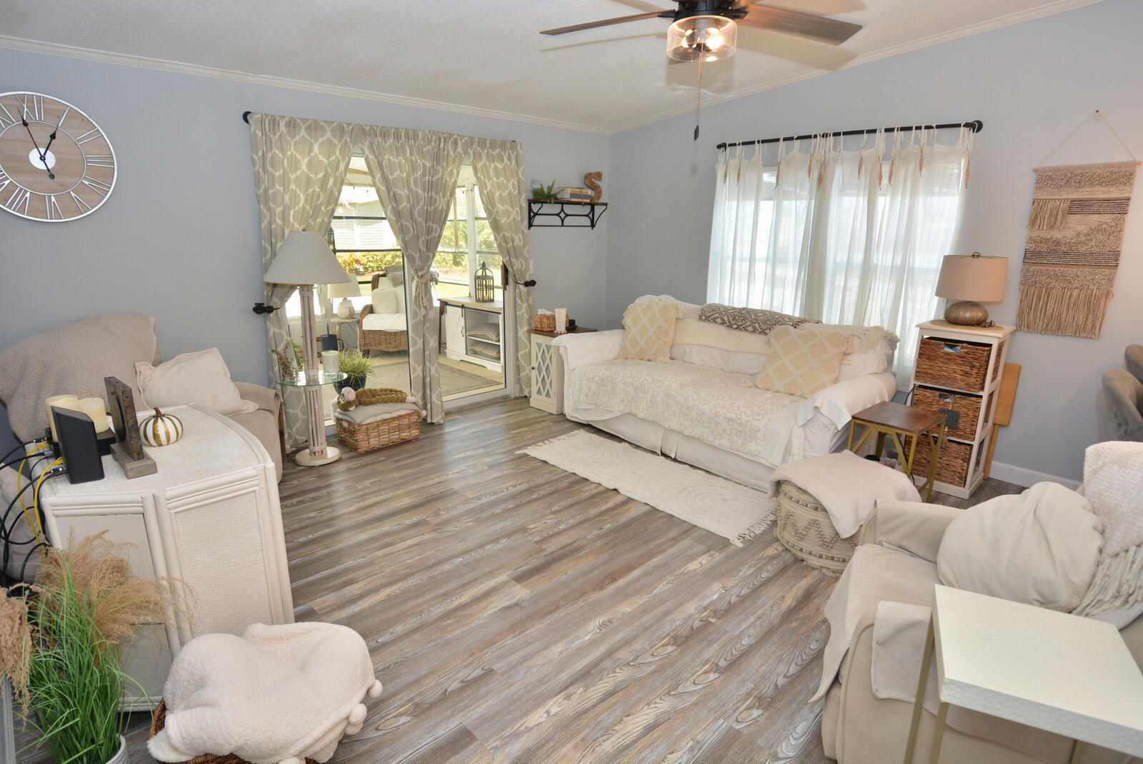 SAVANNA CLUB PLAT III - Residential