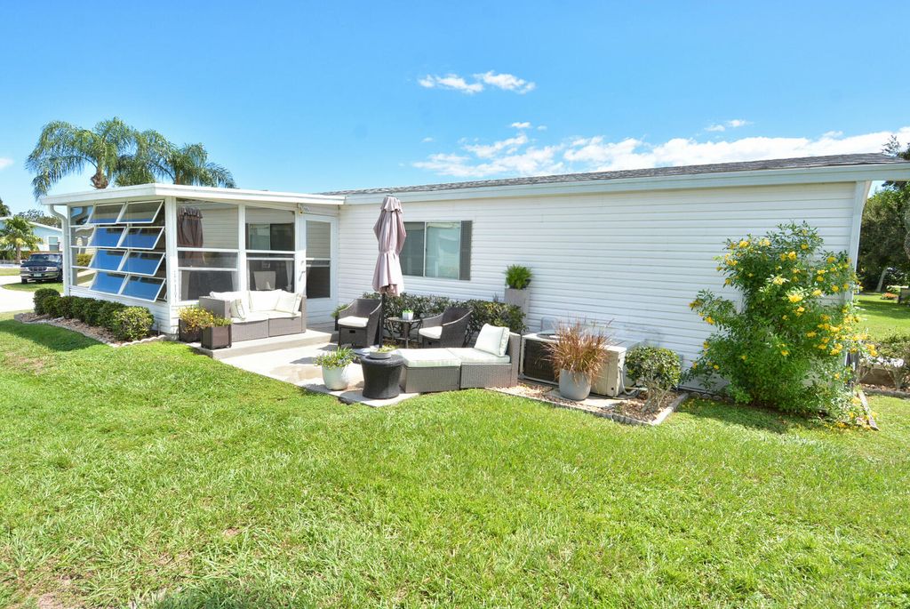 Photo of 8483 Filifera Court, Port Saint Lucie, FL 34952 (MLS # R11128181)