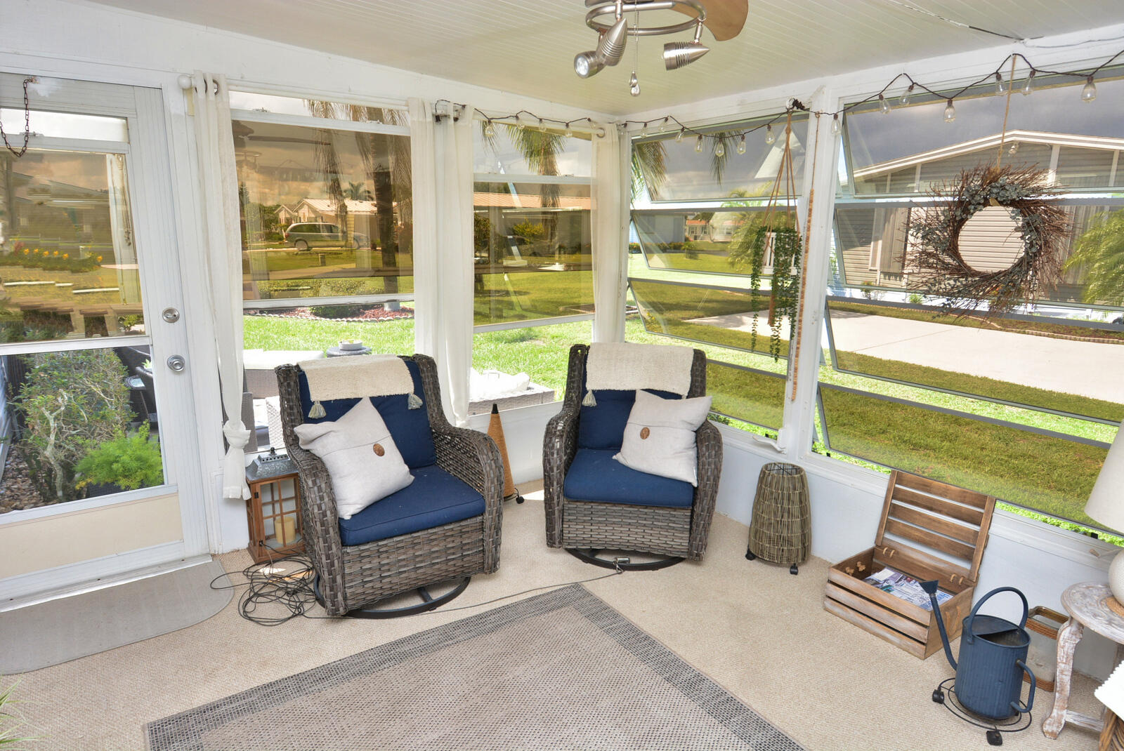 SAVANNA CLUB PLAT III - Residential