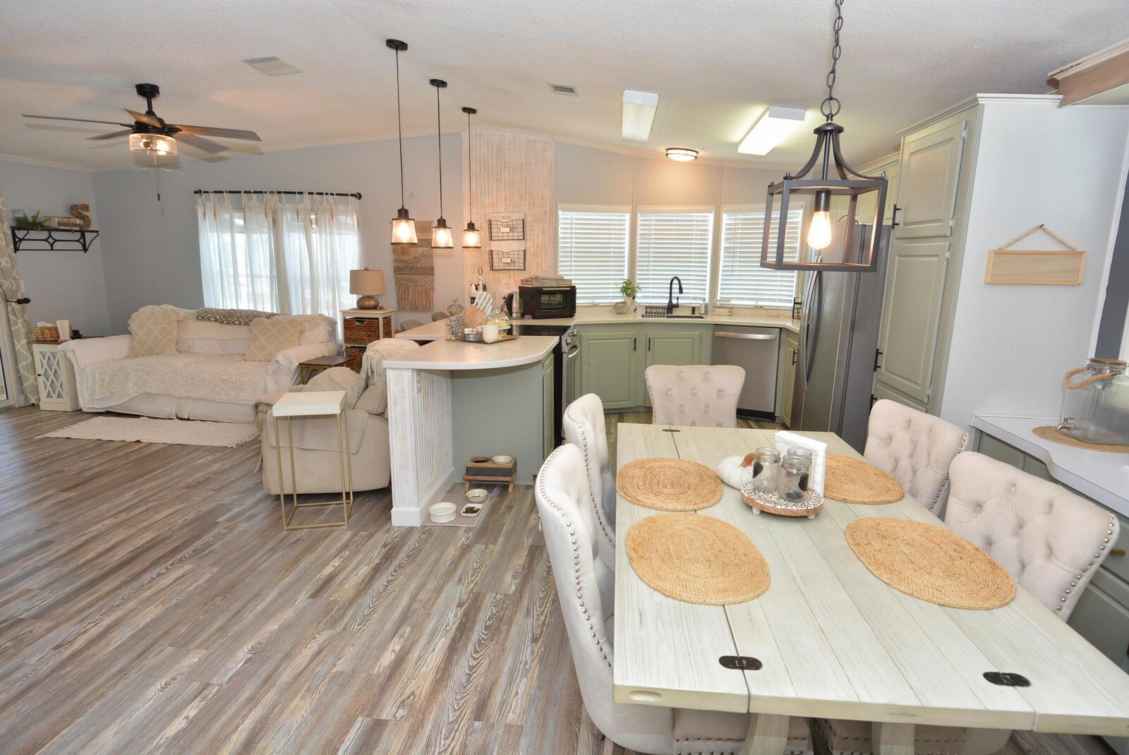 SAVANNA CLUB PLAT III - Residential