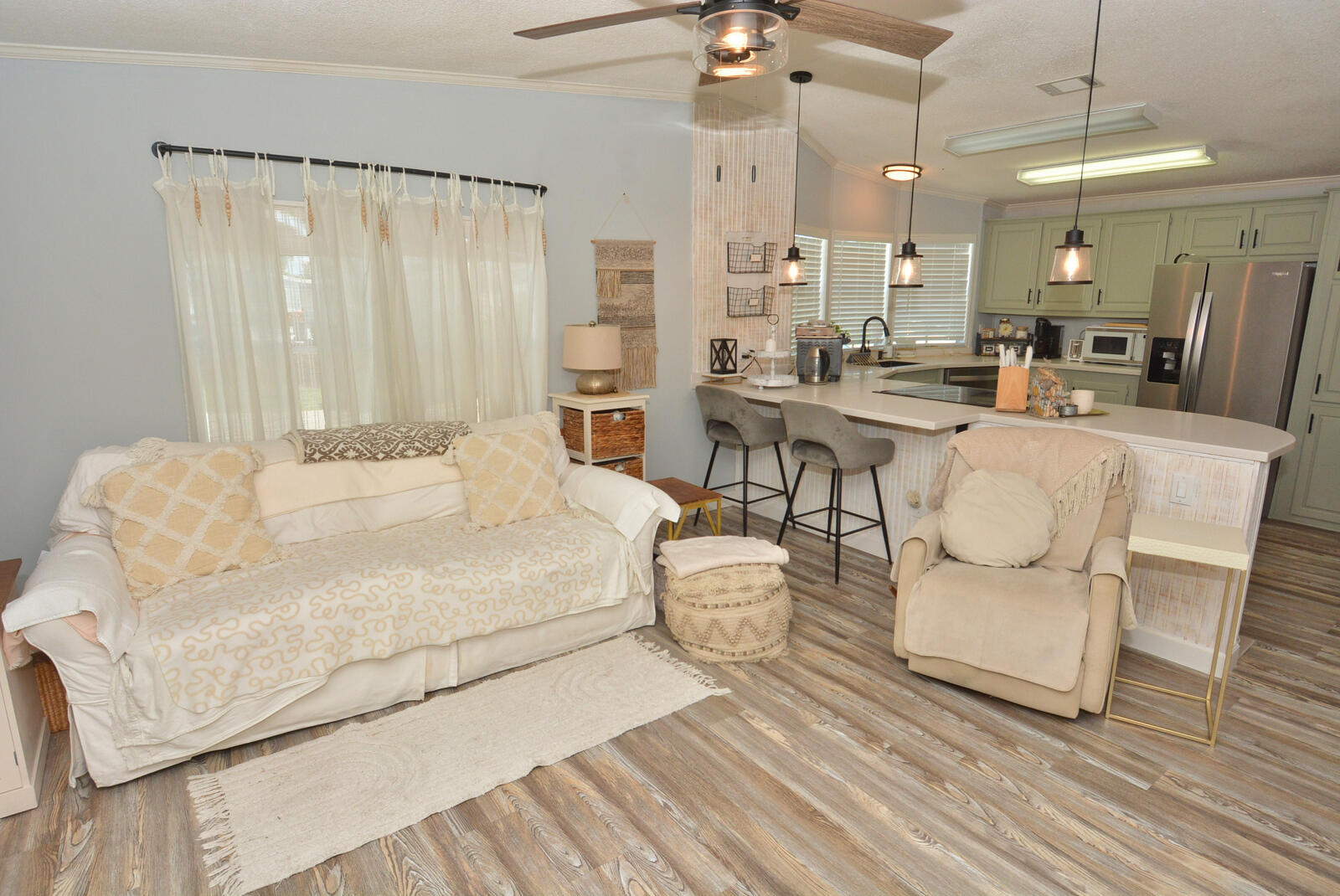 SAVANNA CLUB PLAT III - Residential