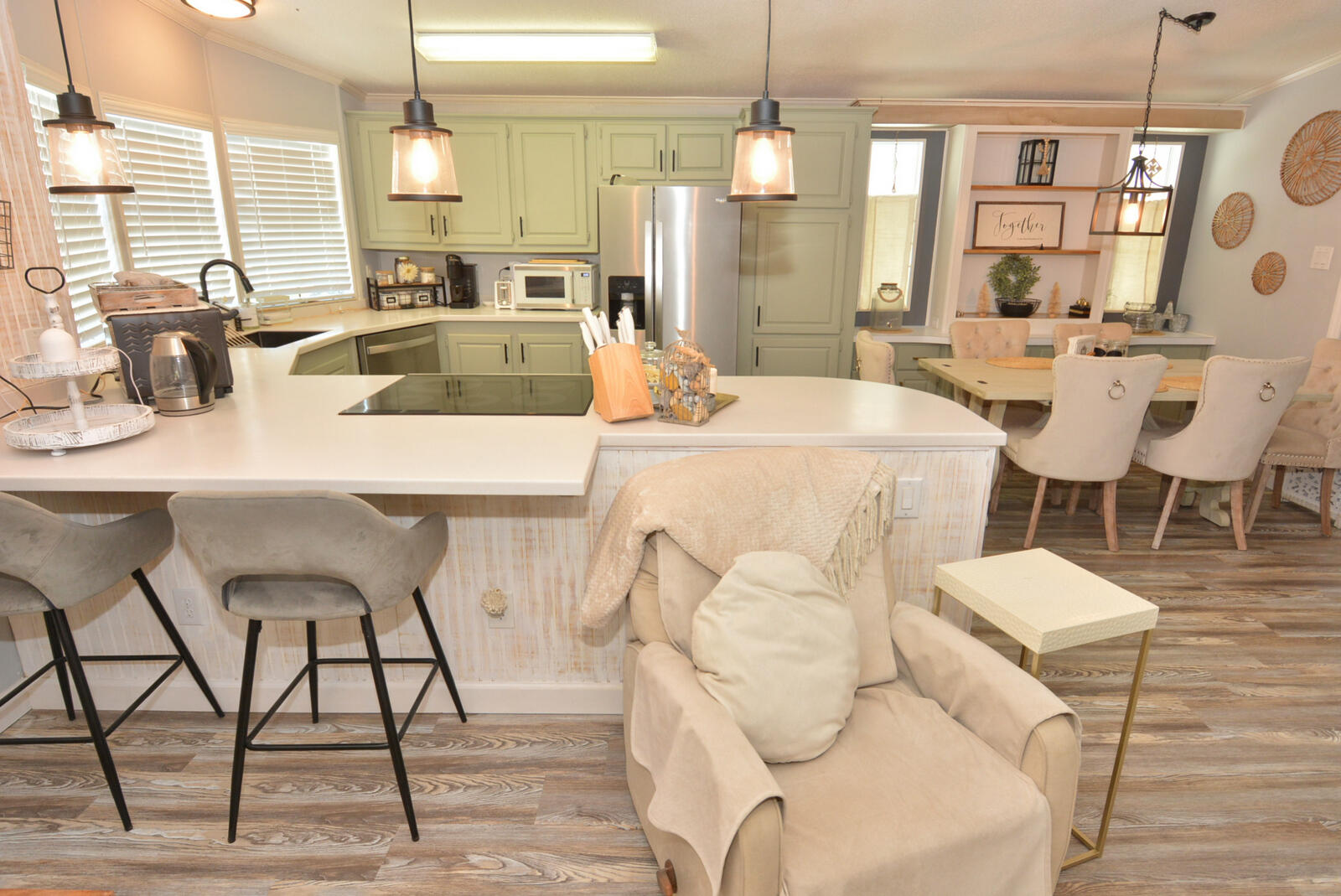 SAVANNA CLUB PLAT III - Residential