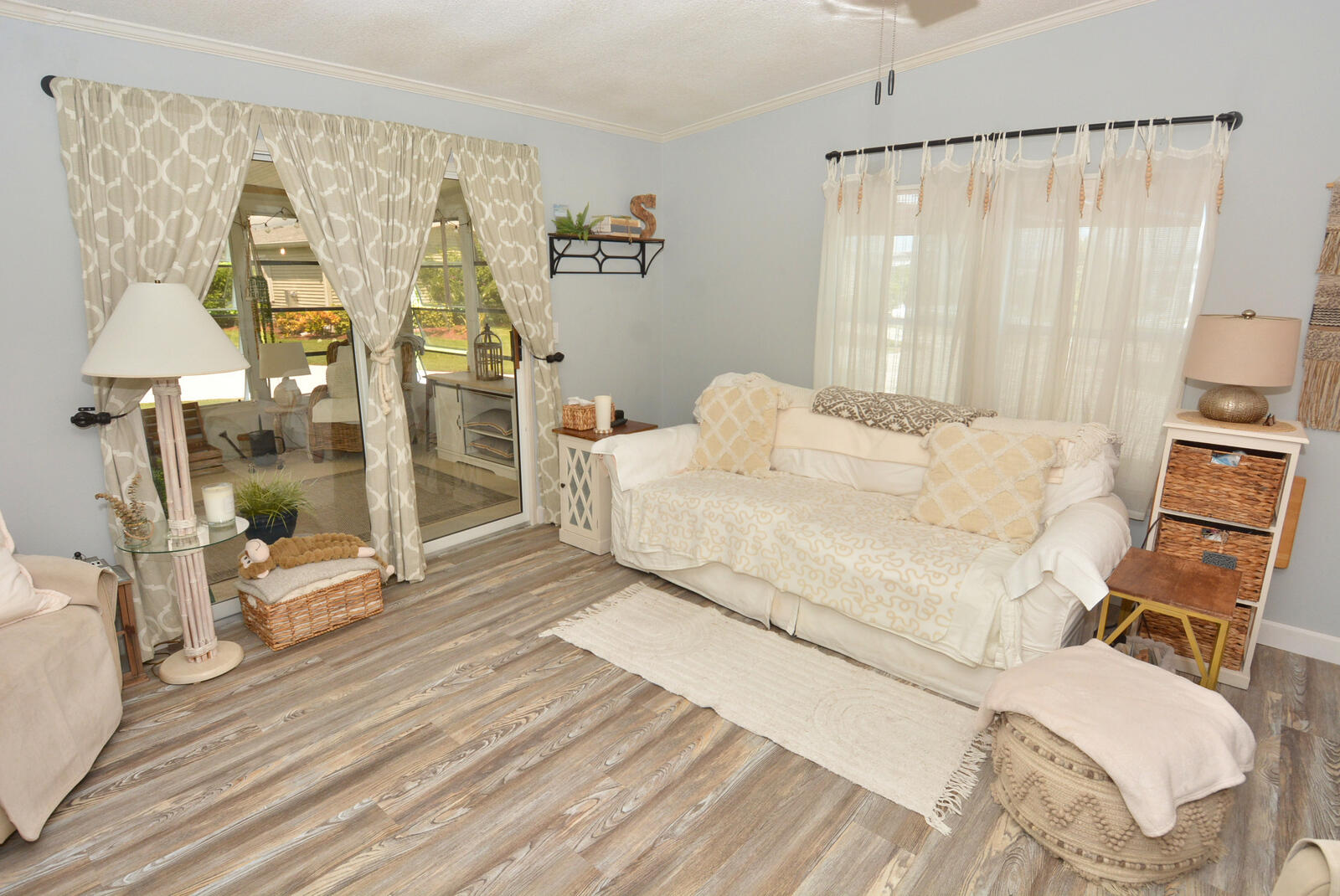 SAVANNA CLUB PLAT III - Residential