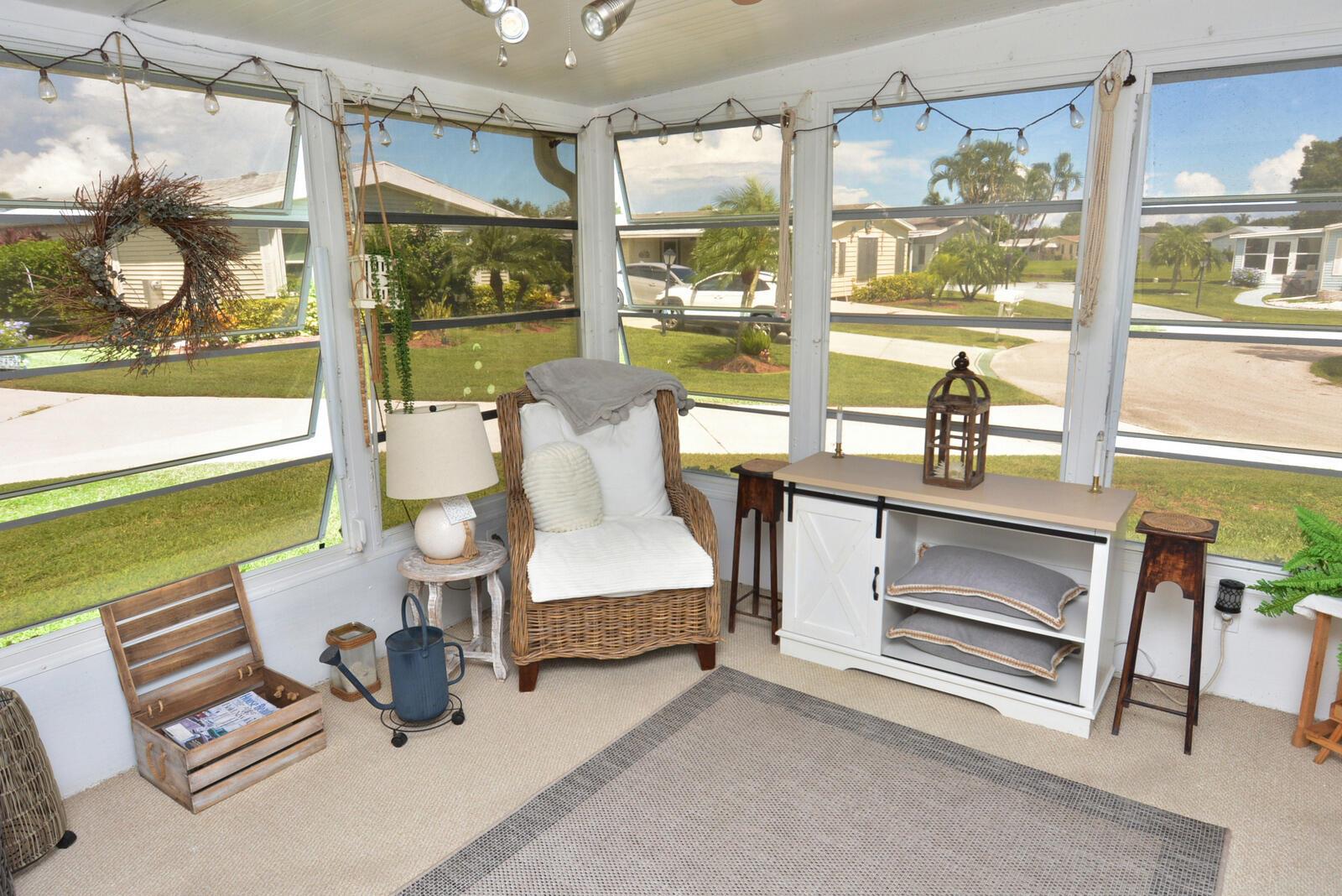 SAVANNA CLUB PLAT III - Residential