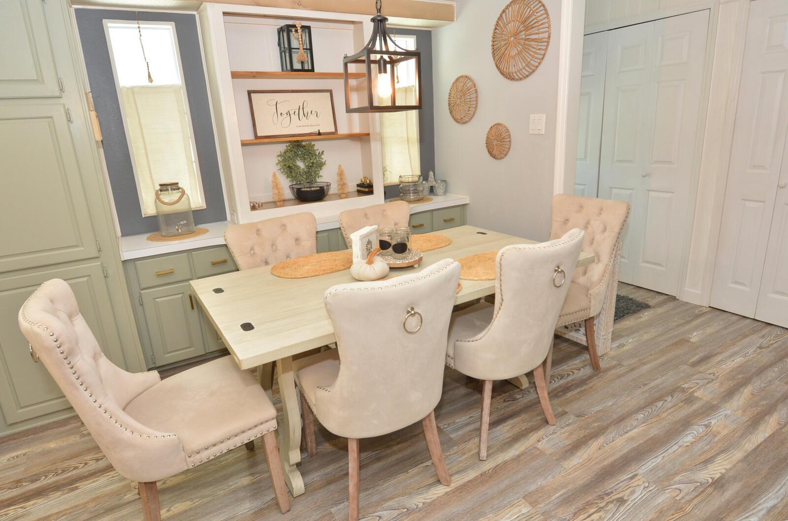 SAVANNA CLUB PLAT III - Residential