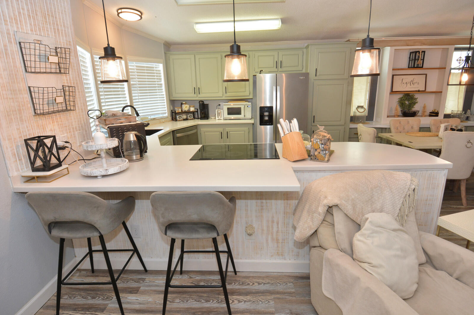 SAVANNA CLUB PLAT III - Residential