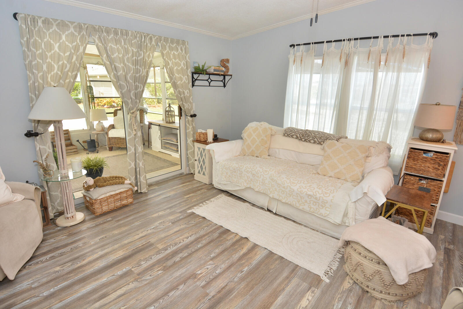 SAVANNA CLUB PLAT III - Residential