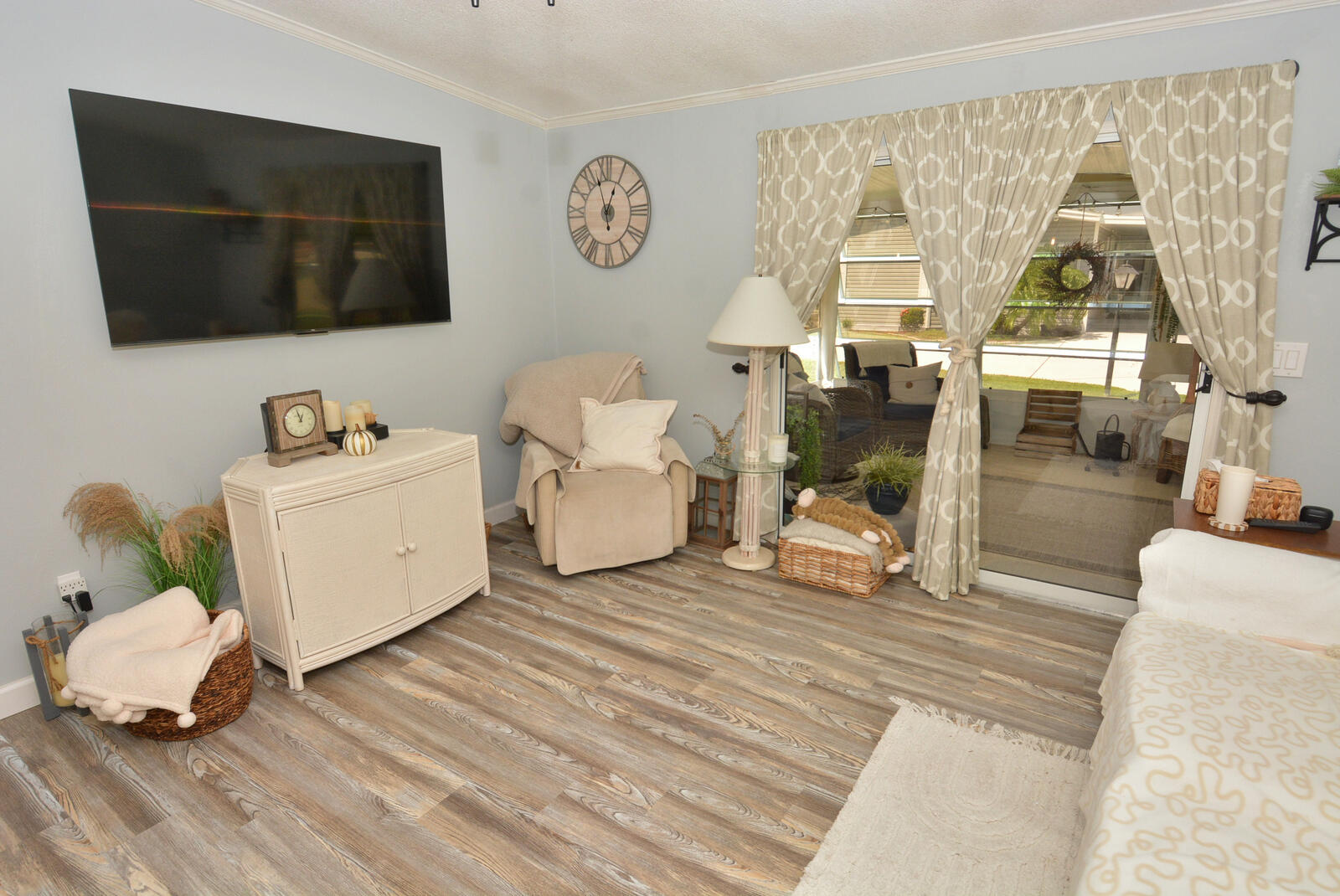 SAVANNA CLUB PLAT III - Residential