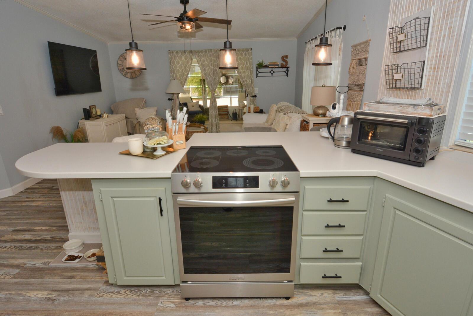 SAVANNA CLUB PLAT III - Residential