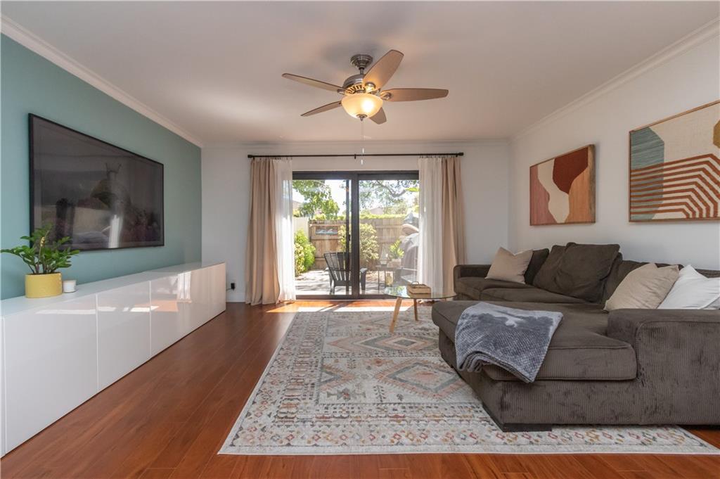 Pines West - Residential