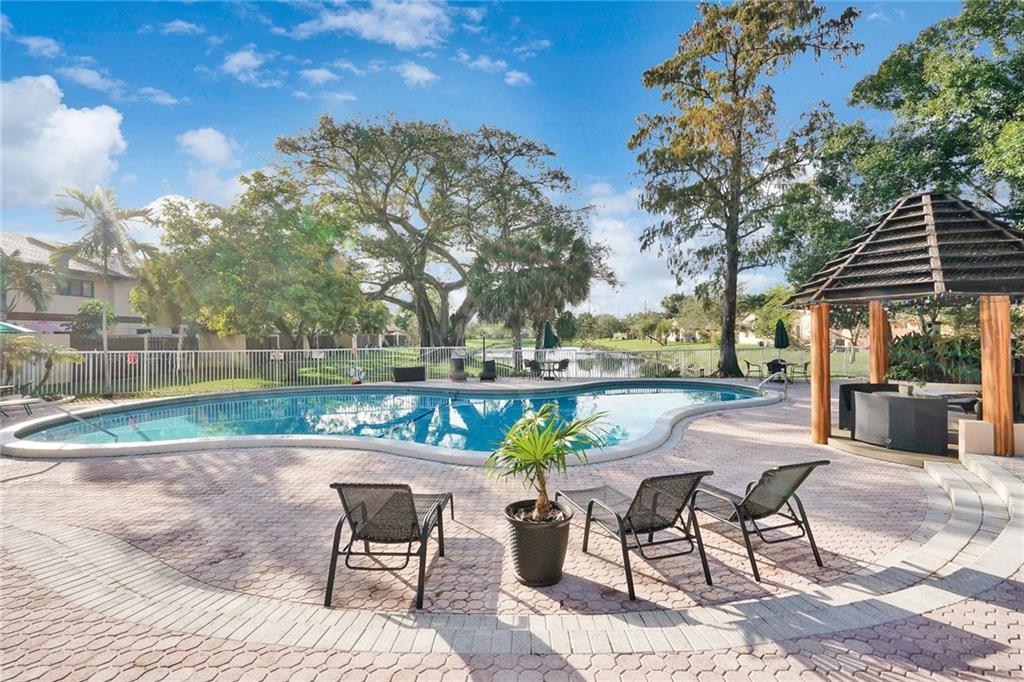 Pines West - Residential