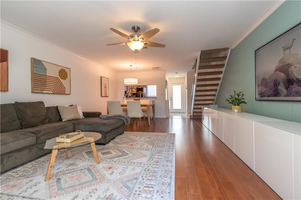 Pines West - Residential