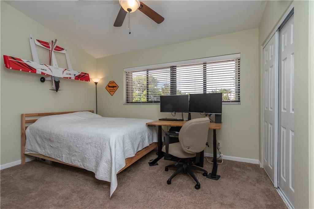 Pines West - Residential