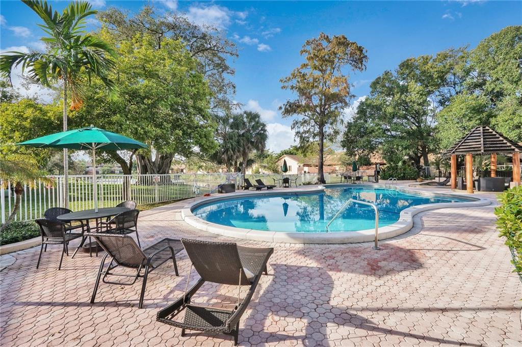 Pines West - Residential