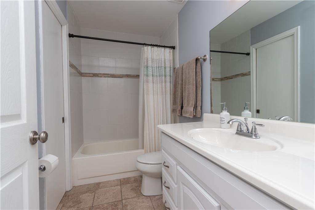 Pines West - Residential