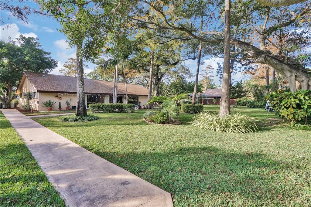 Pines West - Residential