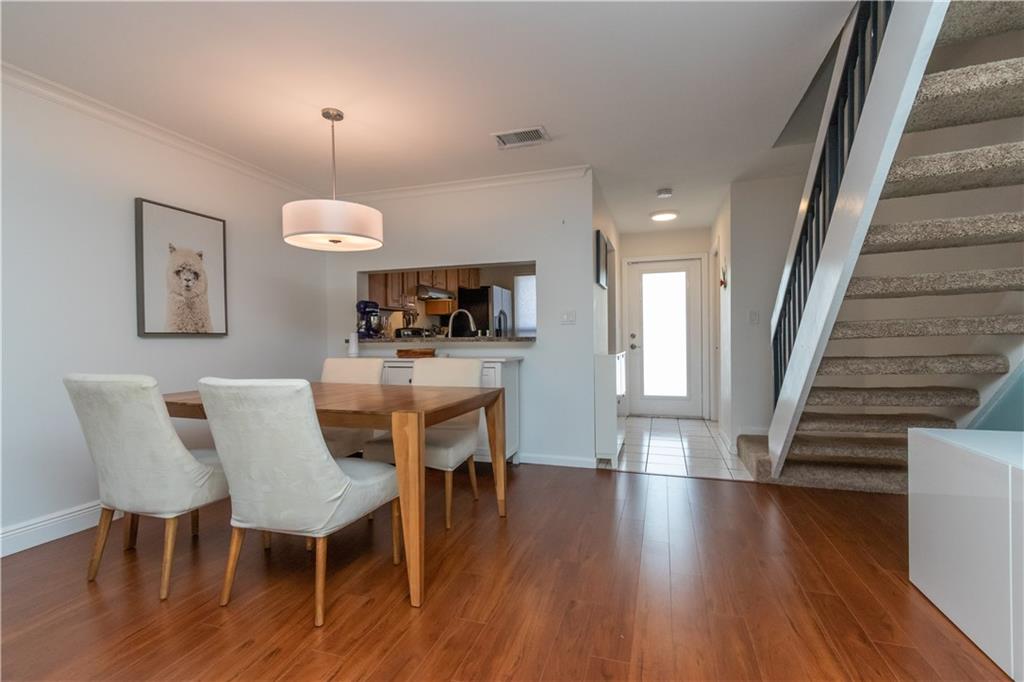 Pines West - Residential