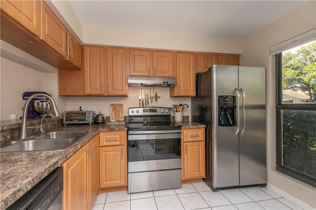 Pines West - Residential