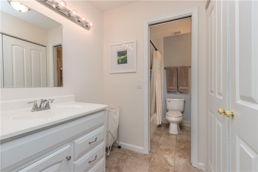 Pines West - Residential