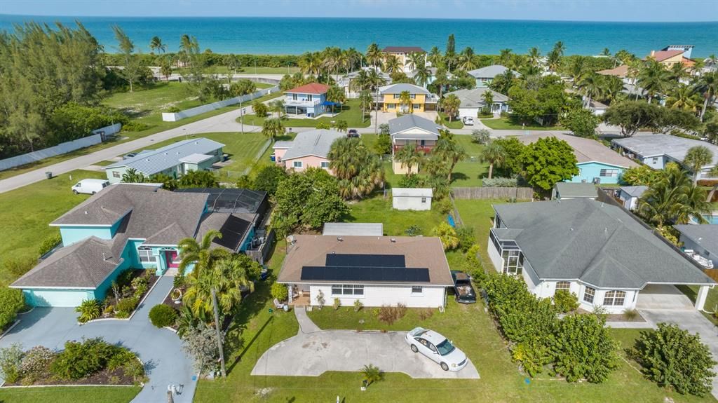 Photo of 1112 Granada Street St, Fort Pierce, FL 34949 (MLS # R10823976)